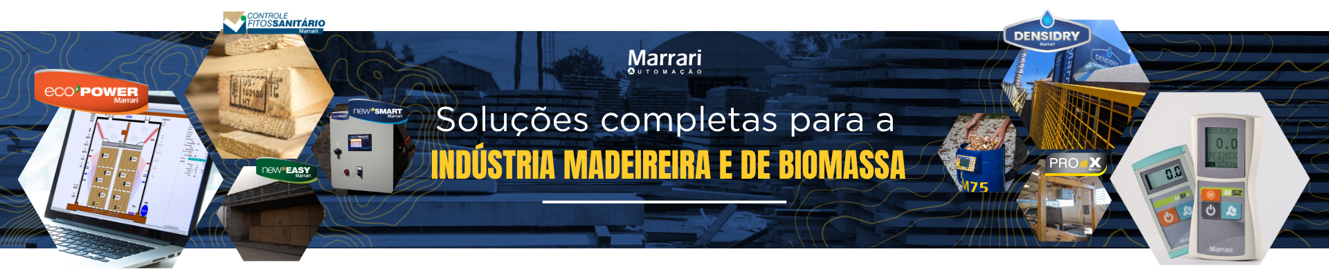 Banner Marrari