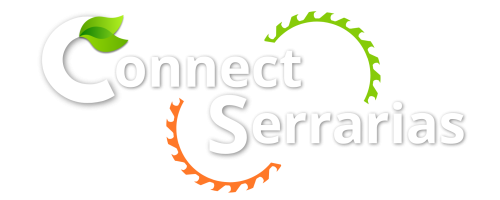 Logo ConnectSerraria